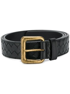 Bottega Veneta ремень Intercciato