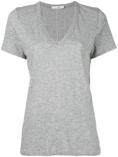 Rag & Bone /Jean футболка с V-образным вырезом