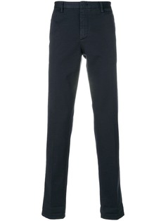 Prada чиносы кроя слим