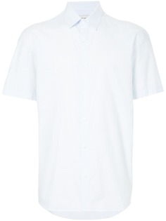 Cerruti 1881 рубашка с закругленным краем