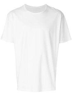 Issey Miyake Men классическая футболка
