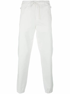 3.1 Phillip Lim спортивные брюки прямого кроя