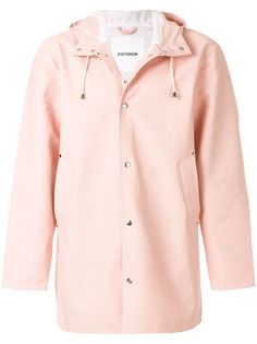 Stutterheim плащ Stockholm