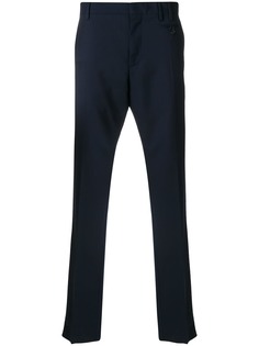 Vivienne Westwood Man классические брюки