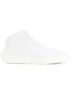 Versace хайтопы Medusa