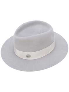 Maison Michel фетровая шляпа