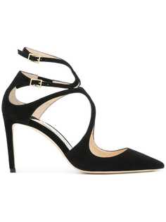 Jimmy Choo туфли Lancer 85