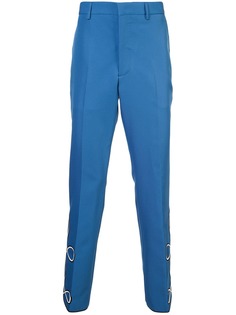 Calvin Klein 205W39nyc брюки-чинос