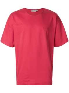 Pierre Cardin Pre-Owned футболка с круглым вырезом
