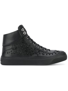 Jimmy Choo хайтопы Arglyile