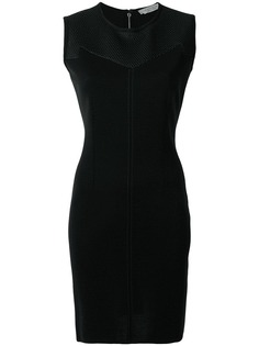 D.Exterior приталенное платье