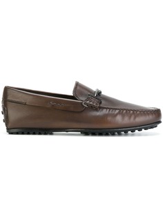 Tods мокасины Gommino 