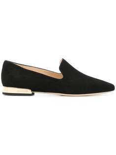 Jimmy Choo лоферы Jaida