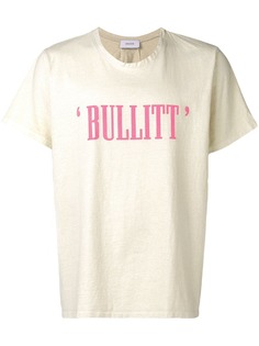 Rhude logo-print T-shirt