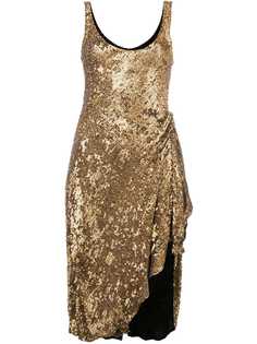 Maria Lucia Hohan платье Dominika