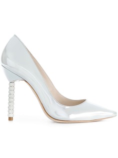 Sophia Webster туфли Coco Crystal