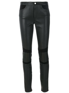 Hilfiger Collection узкие брюки