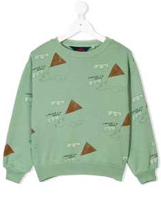 The Animals Observatory толстовка Bear