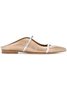 Malone Souliers мюли Maureen