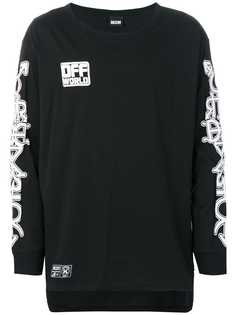 KTZ толстовка Masonic