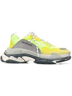 Balenciaga кроссовки Triple S