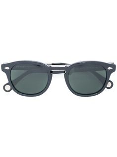 Moscot солнцезащитные очки со складными дужками