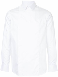 Matthew Miller рубашка с длинными рукавами