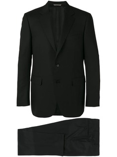 Canali костюм-двойка