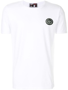 Plein Sport футболка с логотипом