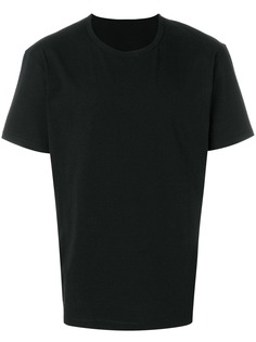 Issey Miyake Men классическая футболка