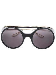 Dita Eyewear солнцезащитные очки Natch-One