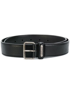 Saint Laurent классический ремень