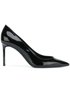 Saint Laurent туфли-лодочки Anja