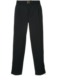 Kolor укороченные брюки