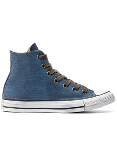 Converse хайтопы All Star