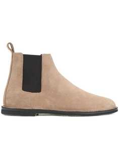Saint Laurent ботинки челси Oran 25