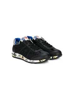 Premiata Kids кроссовки Lucy