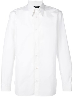 Calvin Klein 205W39nyc рубашка с принтом Sandra Brant
