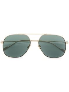 Saint Laurent Eyewear солнцезащитные очки "авиаторы"