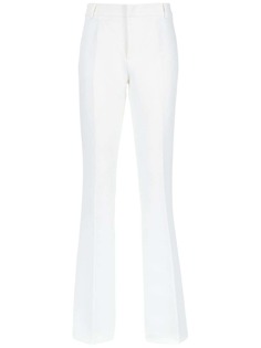 Tufi Duek straight leg tailored trousers