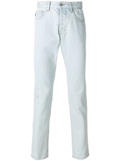 Ami Alexandre Mattiussi джинсы Ami Fit