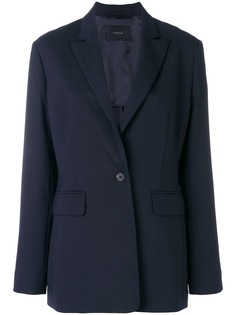 Frenken пиджак на пуговицах