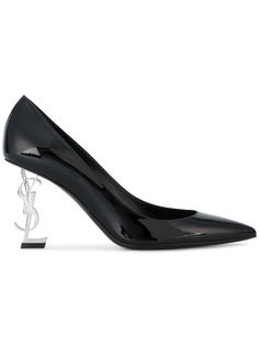 Saint Laurent туфли-лодочки Opyum 85