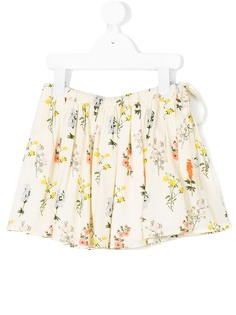 Maan юбка Angie с принтом