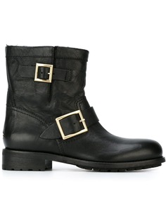 Jimmy Choo ботинки Youth