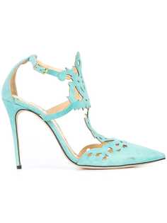 Marchesa туфли Jess