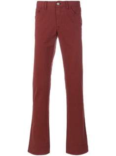 Brioni классические брюки