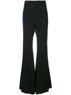 Ellery Lovedolls wide leg flared trousers