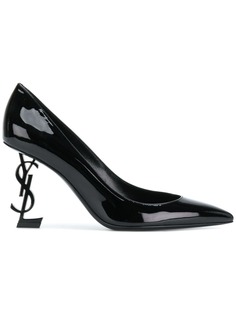 Saint Laurent туфли-лодочки Opyum