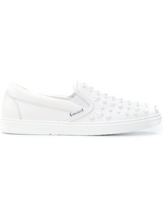 Jimmy Choo кеды Grove